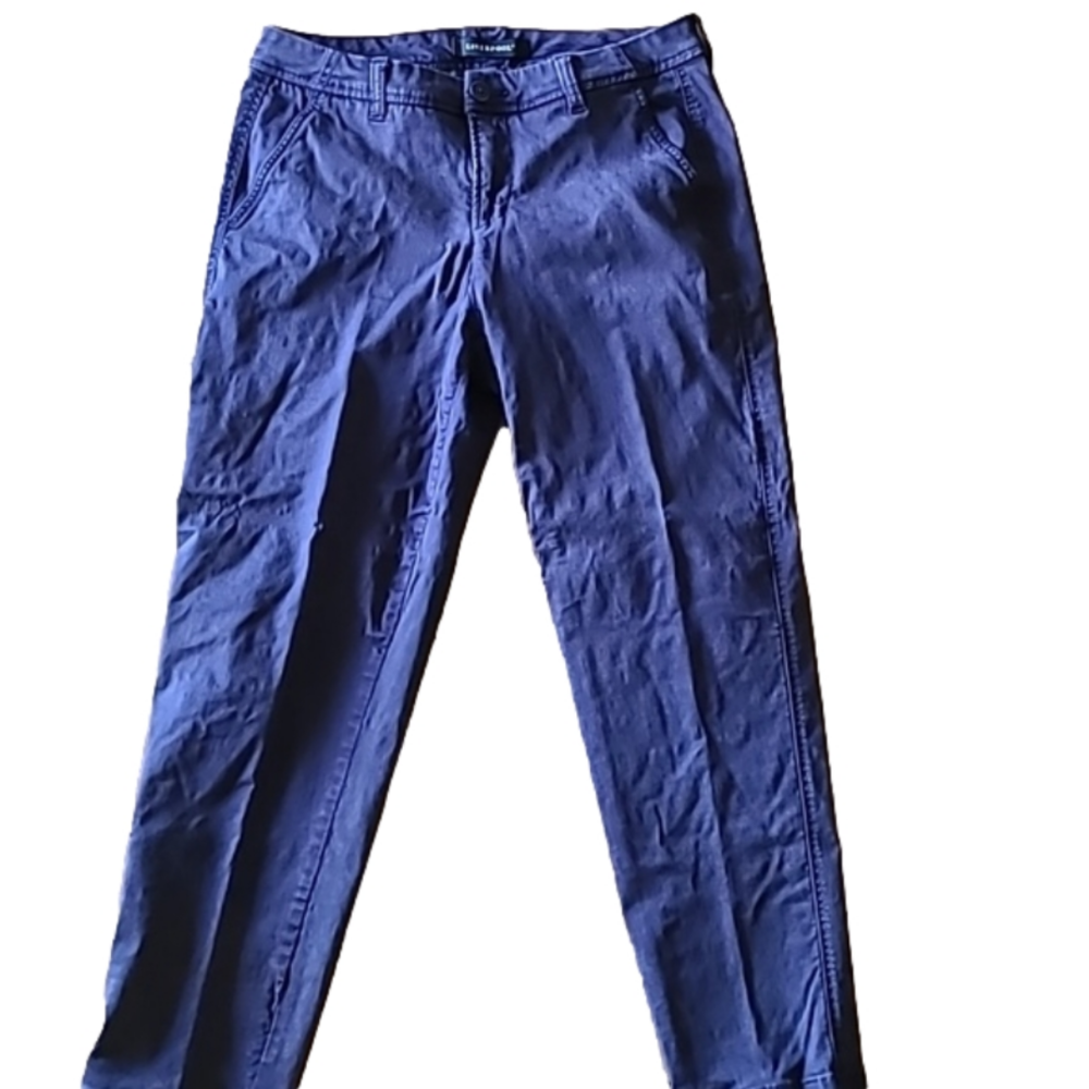 Liverpool chino style pants